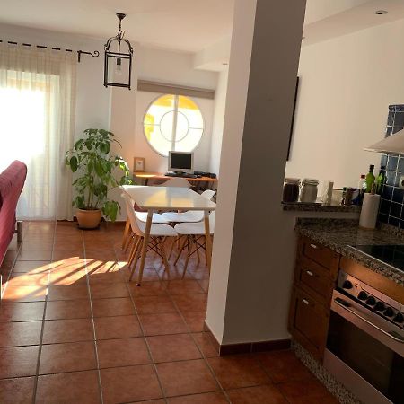 In Granada'S Heartアパートメント エクステリア 写真