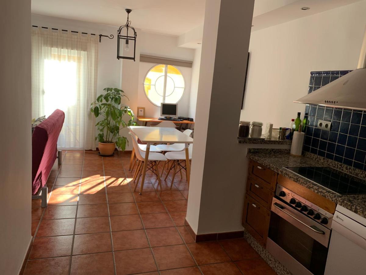 In Granada'S Heartアパートメント エクステリア 写真